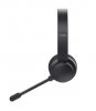 Trust Słuchawki bezprzewodowe Ayda Wireless ENC Black